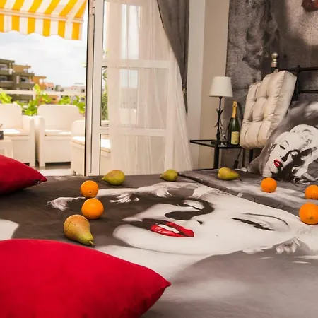 Fantastic Marilyn Orlando 85 Апартаменты *