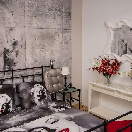 Fantastic Marilyn Orlando 85 * Адехе