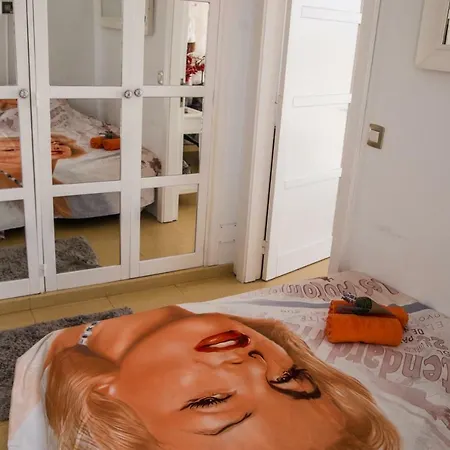 Fantastic Marilyn Orlando 85 * Адехе