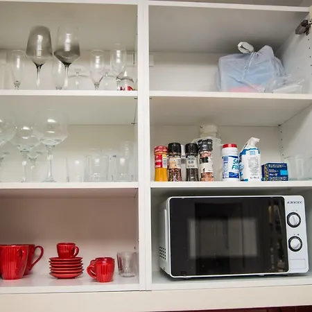 Fantastic Marilyn Orlando 85 Апартаменты *