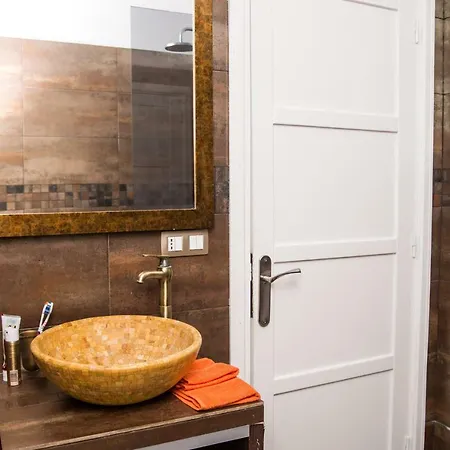 Fantastic Marilyn Orlando 85 Апартаменты *