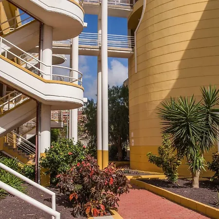 Апартаменты Fantastic Marilyn Orlando 85 Адехе