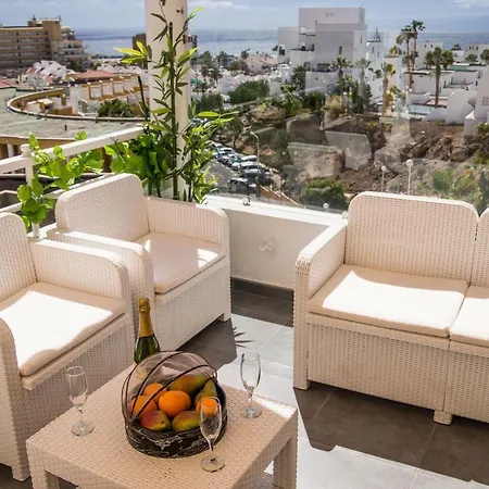 Fantastic Marilyn Orlando 85 Апартаменты Адехе