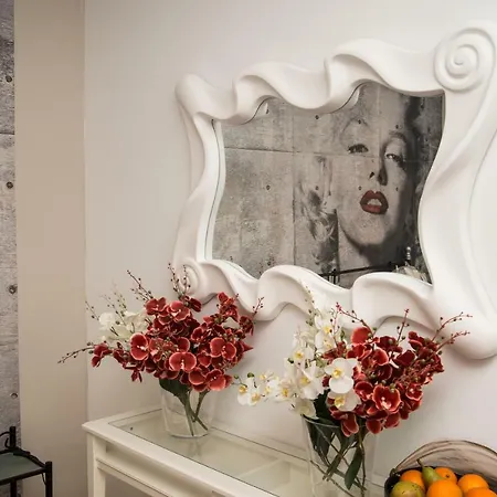 Fantastic Marilyn Orlando 85 Апартаменты Адехе