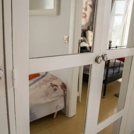 Апартаменты Fantastic Marilyn Orlando 85