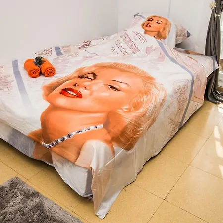 Апартаменты Fantastic Marilyn Orlando 85