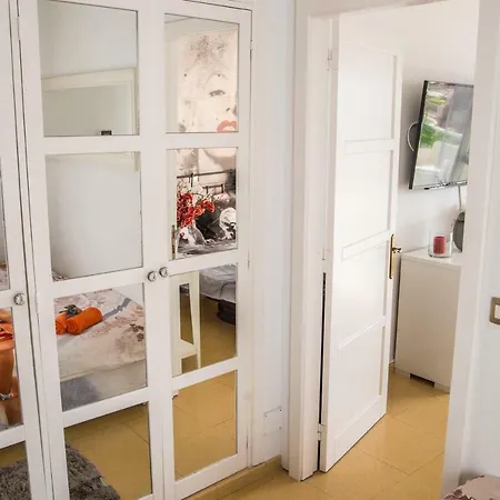 Fantastic Marilyn Orlando 85 * Адехе