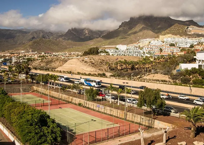 Appartement Fantastic Marilyn Orlando 85 Costa Adeje (Tenerife)