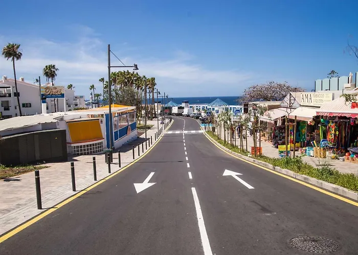 Appartement Fantastic Marilyn Orlando 85 Costa Adeje (Tenerife)