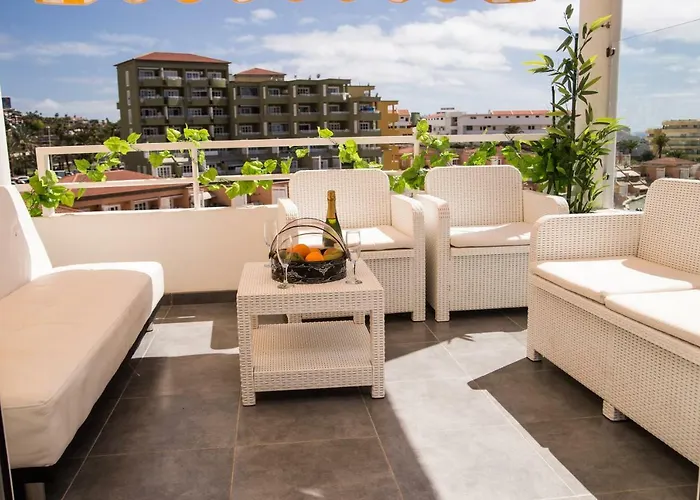 Fantastic Marilyn Orlando 85 Appartement *