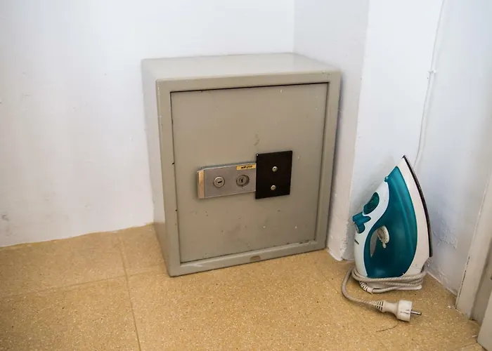 Appartement Fantastic Marilyn Orlando 85 Costa Adeje (Tenerife)