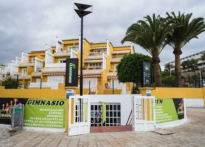 Fantastic Marilyn Orlando 85 Appartement