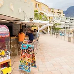Fantastic Marilyn Orlando 85 Apartmán Costa Adeje (Tenerife)