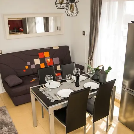 Apartman Fantastic Marilyn Orlando 85 Costa Adeje (Tenerife)