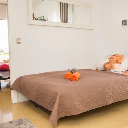 Fantastic Marilyn Orlando 85 Apartman *