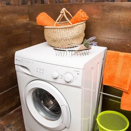 Fantastic Marilyn Orlando 85 Apartman