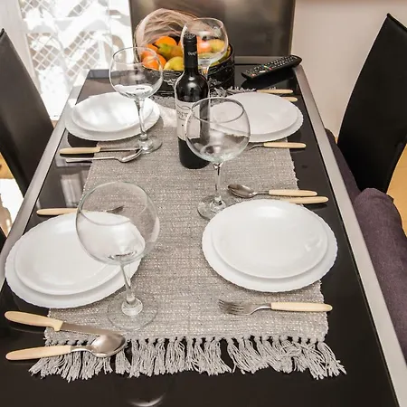 Apartman Fantastic Marilyn Orlando 85