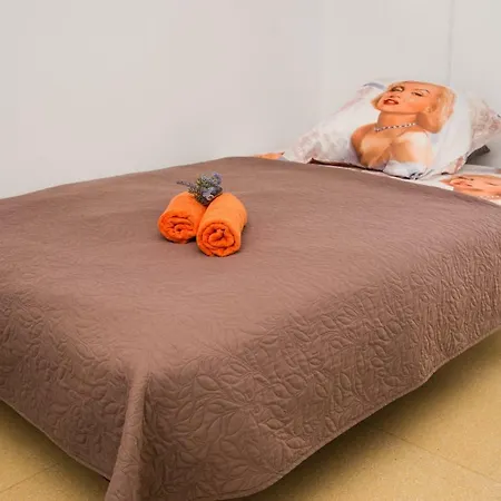 Apartman Fantastic Marilyn Orlando 85 *