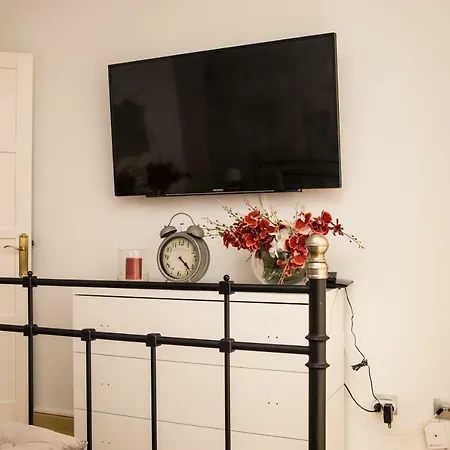 Fantastic Marilyn Orlando 85 Apartman Costa Adeje (Tenerife)