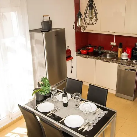 Fantastic Marilyn Orlando 85 Apartman Costa Adeje (Tenerife)