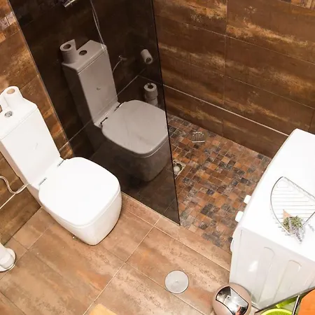 Fantastic Marilyn Orlando 85 Apartman