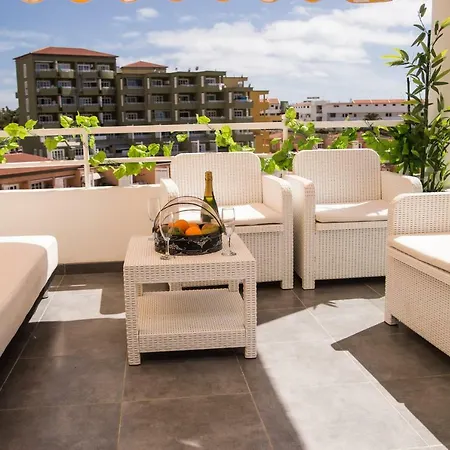 Fantastic Marilyn Orlando 85 Apartman *