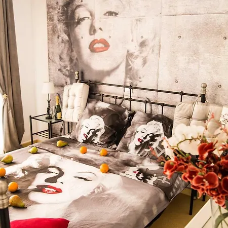 Apartman Fantastic Marilyn Orlando 85 Costa Adeje (Tenerife)