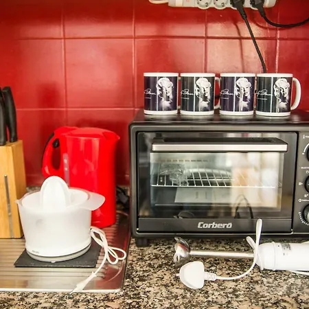 Apartman Fantastic Marilyn Orlando 85 Costa Adeje (Tenerife)