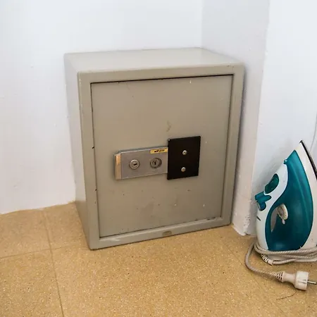 Apartman Fantastic Marilyn Orlando 85 Costa Adeje (Tenerife)