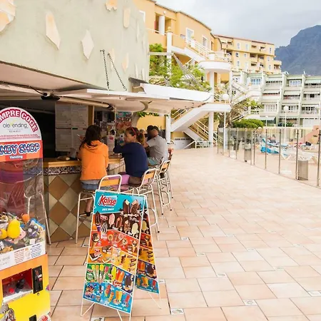 Fantastic Marilyn Orlando 85 Lejlighed Costa Adeje (Tenerife)