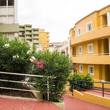 Fantastic Marilyn Orlando 85 Apartman Costa Adeje (Tenerife)