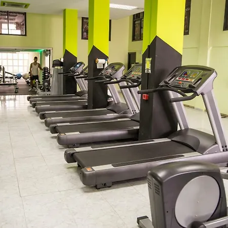 Apartman Fantastic Marilyn Orlando 85 Costa Adeje (Tenerife)