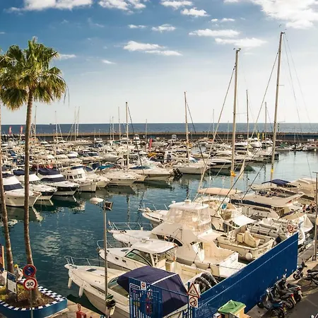 Fantastic Marilyn Orlando 85 Apartman Costa Adeje (Tenerife)