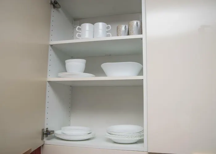 Fantastic Marilyn Orlando 85 Апартаменты *