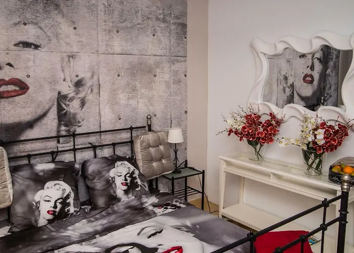 Fantastic Marilyn Orlando 85 * Адехе