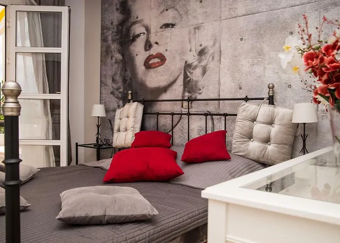 Fantastic Marilyn Orlando 85 * Адехе