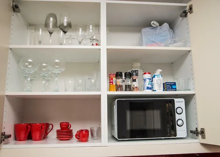 Fantastic Marilyn Orlando 85 Lejlighed *