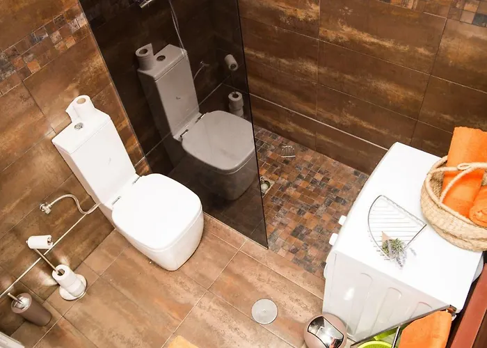 Fantastic Marilyn Orlando 85 Апартаменты