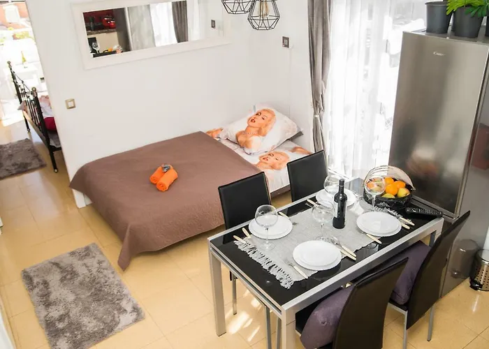 Fantastic Marilyn Orlando 85 * Адехе