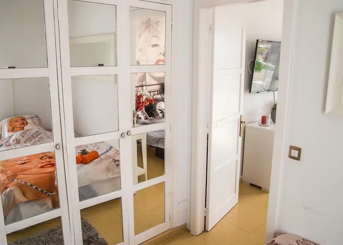 Fantastic Marilyn Orlando 85 * Адехе