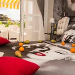 Fantastic Marilyn Orlando 85 Apartament *