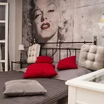 Fantastic Marilyn Orlando 85 * Costa Adeje (Tenerife)