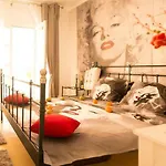 Fantastic Marilyn Orlando 85 Apartament *