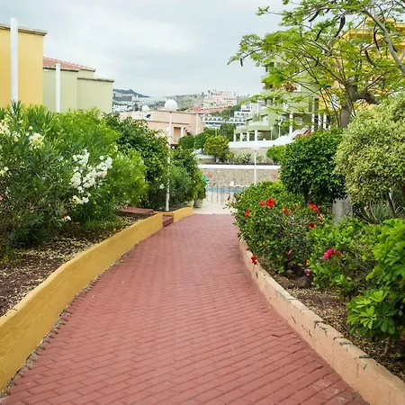 Fantastic Marilyn Orlando 85 Costa Adeje (Tenerife)