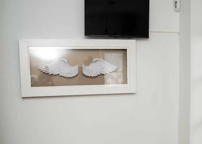 Fantastic Marilyn Orlando 85 Apartamento *