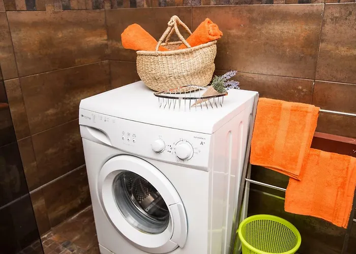 Fantastic Marilyn Orlando 85 Apartamento