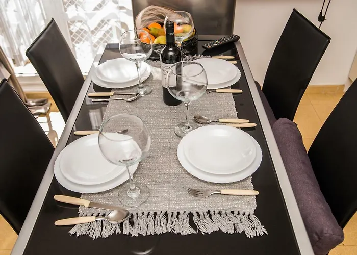 Apartamento Fantastic Marilyn Orlando 85