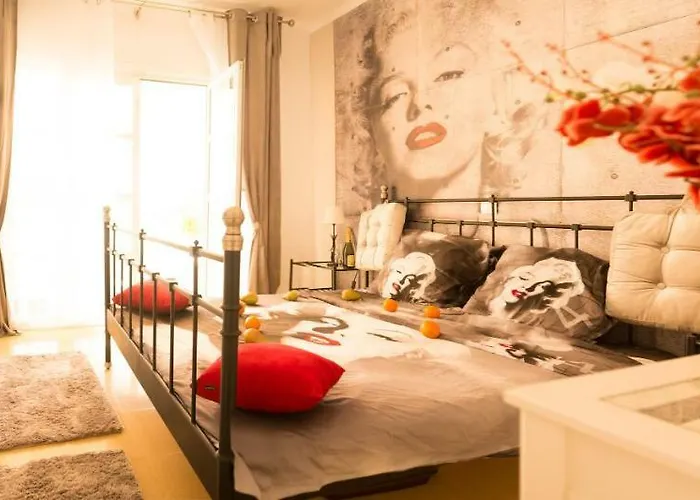 Fantastic Marilyn Orlando 85 Apartamento *