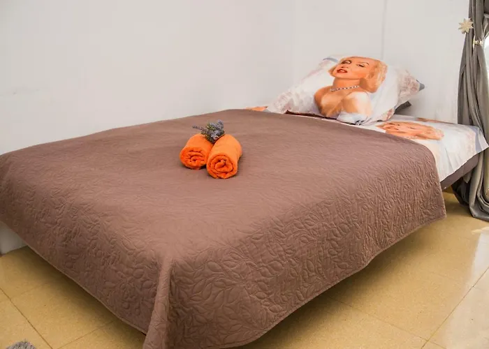 Apartamento Fantastic Marilyn Orlando 85 *