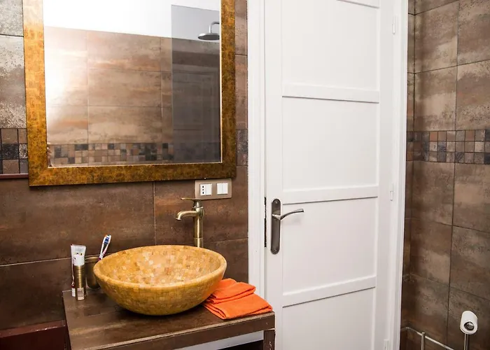 Fantastic Marilyn Orlando 85 Apartamento *